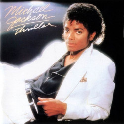 MICHAEL JACKSON - THRILLER