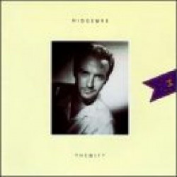 MIDGE URE - THE GIFT