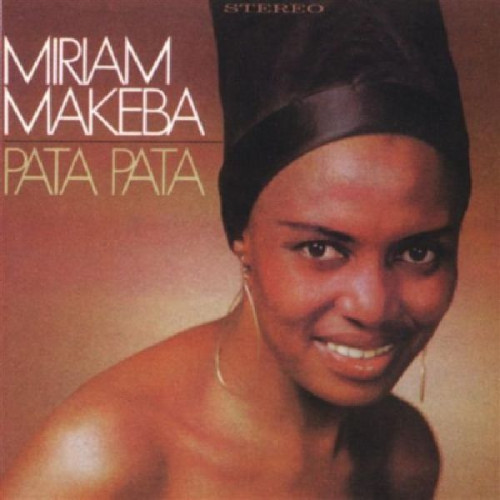 MIRIAM MAKEBA - PATA PATA