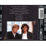 MODERN TALKING - MODERN TALKING THE 1ST ALBUM