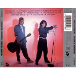 MODERN TALKING - ROMANTIC WARRIORS THE 5TH ALBUM