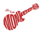 MONKEES,THE - THE BEST OF THE MONKEES ( 2 LP )