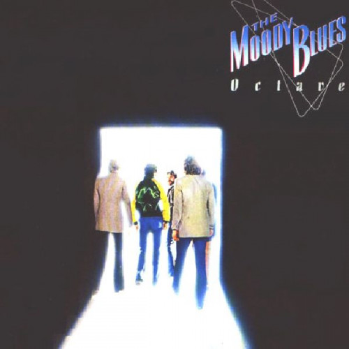 MOODY BLUES,THE - OCTAVE