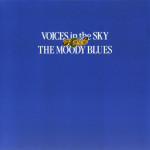 MOODY BLUES,THE - VOICES IN THE SKY THE BEST OF THE MOODY BLUES