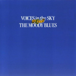 MOODY BLUES,THE - VOICES IN THE SKY THE BEST OF THE MOODY BLUES