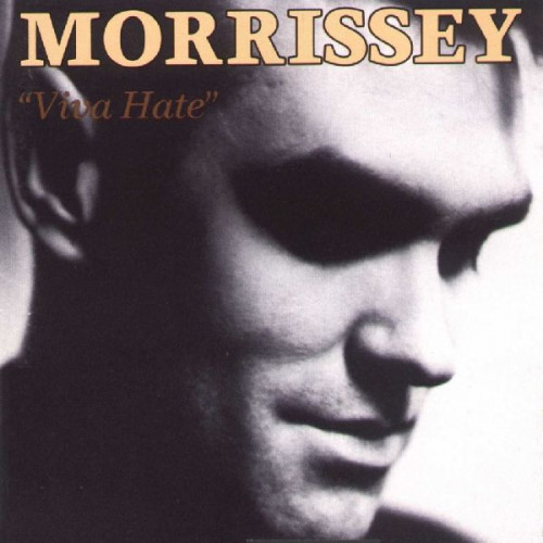 MORRISSEY - VIVA HATE