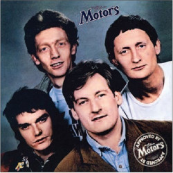 MOTORS,THE - THE MOTORS