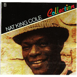 NAT KING COLE - COLLECTION