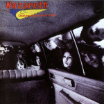 NAZARETH - CLOSE ENOUGH FOR ROCK N ROLL