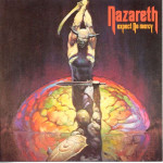 NAZARETH - EXPECT NO MERCY