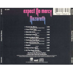 NAZARETH - EXPECT NO MERCY