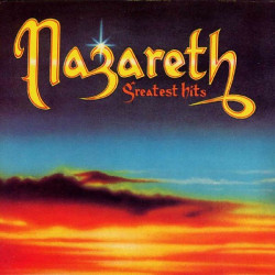 NAZARETH - GREATEST HITS