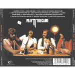 NAZARETH - PLAY N THE GAME