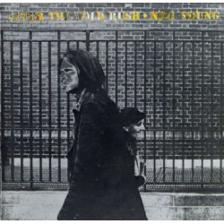 NEIL YOUNG - AFTER THE GOLD RUSH