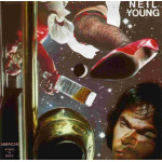 NEIL YOUNG - AMERICAN STARS N BARS