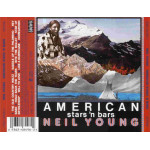 NEIL YOUNG - AMERICAN STARS N BARS