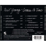 NEIL YOUNG - COMES A TIME