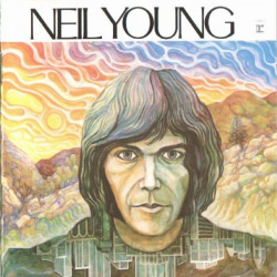 NEIL YOUNG - NEIL YOUNG