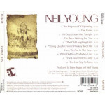 NEIL YOUNG - NEIL YOUNG