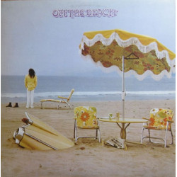 NEIL YOUNG - ON THE BEACH
