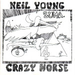NEIL YOUNG & CRAZY HORSE - ZUMA