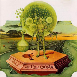 NEKTAR - A TAB IN THE OCEAN