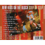 NEW KIDS ON THE BLOCK - STEP BY STEP