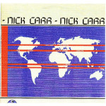 NICK CARR - NICK CARR