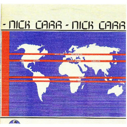 NICK CARR - NICK CARR