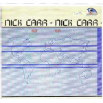 NICK CARR - NICK CARR