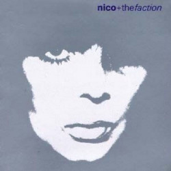 NICO & THE FACTION - CAMERA OBSCURA