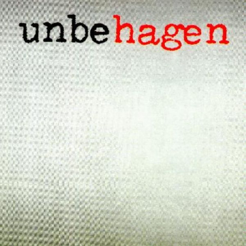 NINA HAGEN BAND - UNBEHAGEN