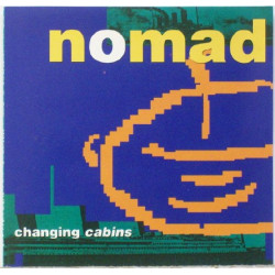 NOMAD - CHANGING CABINS