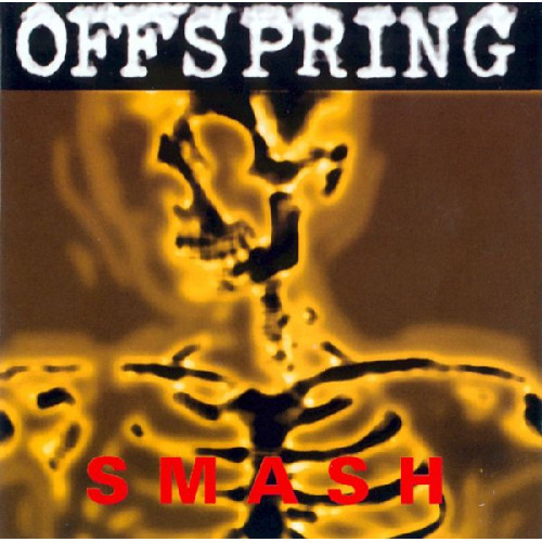OFFSPRING - SMASH