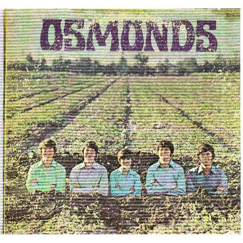 OSMONDS.THE - OSMONDS