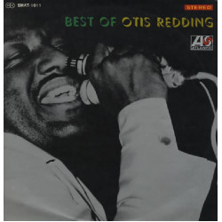 OTIS REDDING - THE BEST OF OTIS REDDING