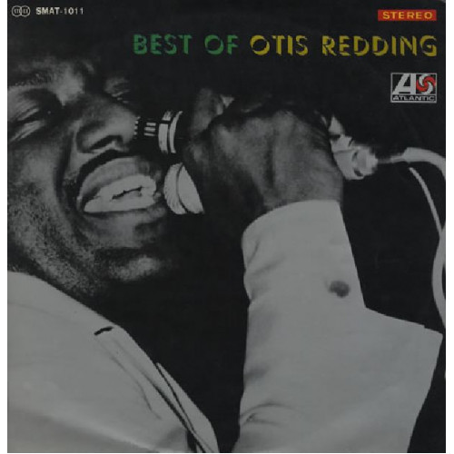 OTIS REDDING - THE BEST OF OTIS REDDING