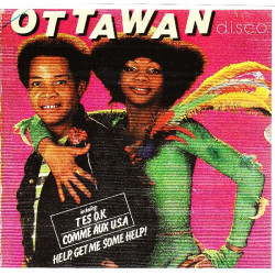 OTTAWAN - D.I.S.C.O.