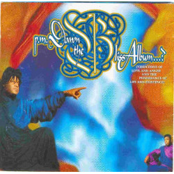 P.M. DAWN - THE BLISS ALBUM...?