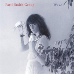 PATTI SMITH GROUP - WAVE