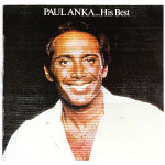 PAUL ANKA - ... HIS BEST