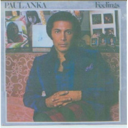 PAUL ANKA - FEELINGS