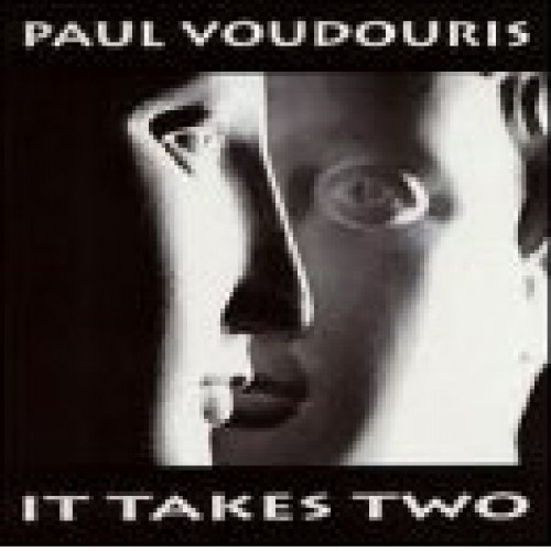 PAUL VOUDOURIS - IT TAKES TWO