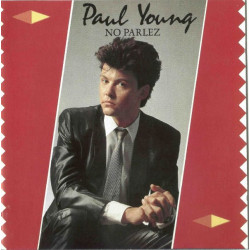PAUL YOUNG - NO PARLEZ