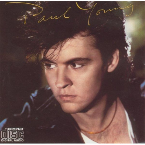 PAUL YOUNG - THE SECRET OF ASSOCIATION