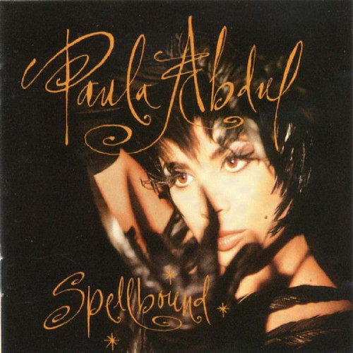 PAULA ABDUL - SPELLBOUND