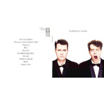 PET SHOP BOYS - ACTUALLY