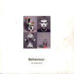 PET SHOP BOYS - BEHAVIOUR