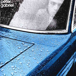 PETER GABRIEL - PETER GABRIEL