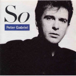 PETER GABRIEL - SO